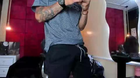 Daniel Fernando online show from 09/17/25, 07:15