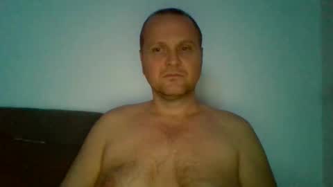 Dorotheo online show from 11/18/25, 04:17