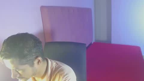 Snapshot of fermingomez1 chatting on 02/06/26, 11:52 fermingomez1 online show from 02/06/26, 11:52