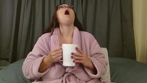 Snapshot of fern_verdant chatting on 12/03/25, 02:52 Call me Fern online show from 12/03/25, 02:52