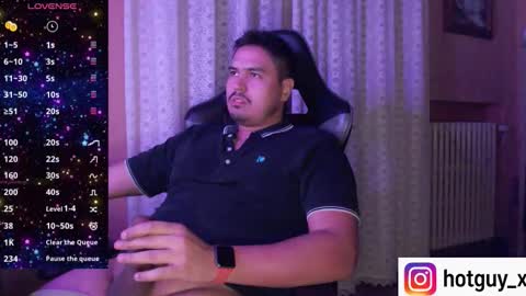 Snapshot of fernan_reds chatting on 12/04/25, 07:00 Fernan online show from 12/04/25, 07:00