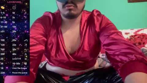 Snapshot of fernan_reds chatting on 12/20/25, 09:38 Fernan online show from 12/20/25, 09:38