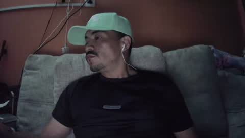 Snapshot of fernand89 chatting on 01/27/25, 05:36 fernand89 online show from 01/27/25, 05:36