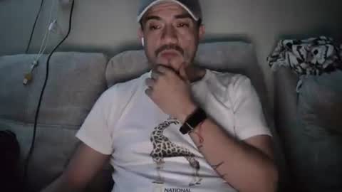 Snapshot of fernand89 chatting on 03/01/25, 06:35 fernand89 online show from 03/01/25, 06:35