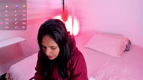 fernanda_liie_ online show from 03/19/26, 12:31
