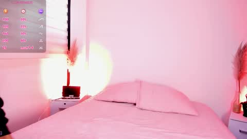 fernanda_liie_ online show from 03/26/26, 12:22