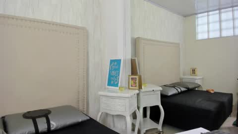 Snapshot of fernandaavila chatting on 05/19/26, 06:47 Fernanda online show from 05/19/26, 06:47