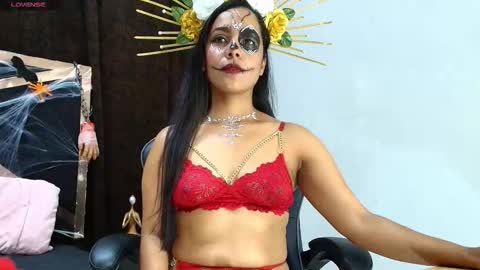 Fernandabrown s online show from 11/02/25, 05:43