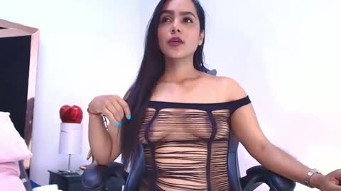 Fernandabrown s online show from 03/06/26, 08:33