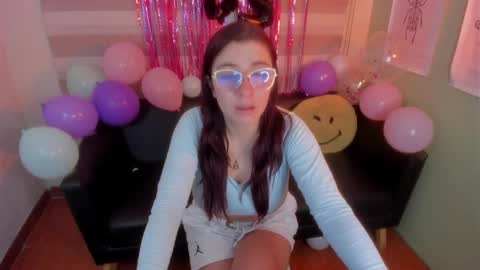 Fernanda Diaz online show from 01/11/25, 06:03