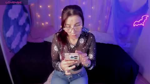 Fernanda Diaz online show from 01/26/25, 05:34