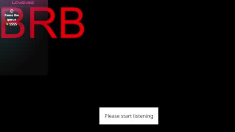 Fernanda Diaz online show from 02/19/25, 08:22