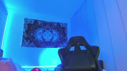 Fernanda Diaz online show from 03/11/25, 03:02