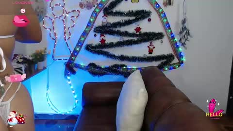 Snapshot of fernandaeloisa chatting on 01/05/25, 05:51 FernandaEloisa online show from 01/05/25, 05:51