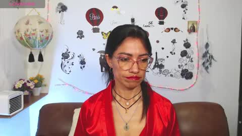 Snapshot of fernandaeloisa chatting on 01/12/25, 03:14 FernandaEloisa online show from 01/12/25, 03:14