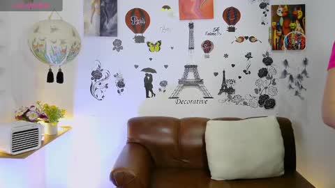 Snapshot of fernandaeloisa chatting on 02/03/25, 12:57 FernandaEloisa online show from 02/03/25, 12:57