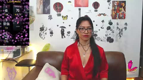 Snapshot of fernandaeloisa chatting on 02/22/25, 02:19 FernandaEloisa online show from 02/22/25, 02:19