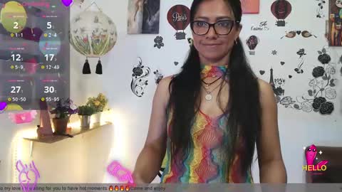 Snapshot of fernandaeloisa chatting on 02/28/25, 01:25 FernandaEloisa online show from 02/28/25, 01:25