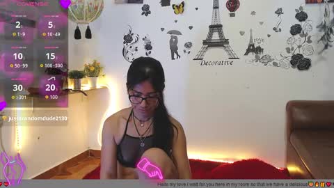 Snapshot of fernandaeloisa chatting on 03/06/25, 04:38 FernandaEloisa online show from 03/06/25, 04:38
