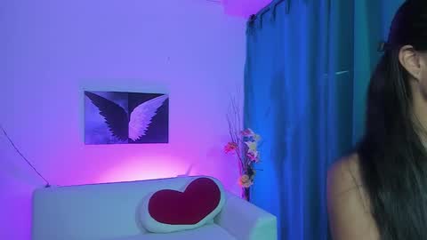 FernandaEloisa online show from 12/21/25, 10:06