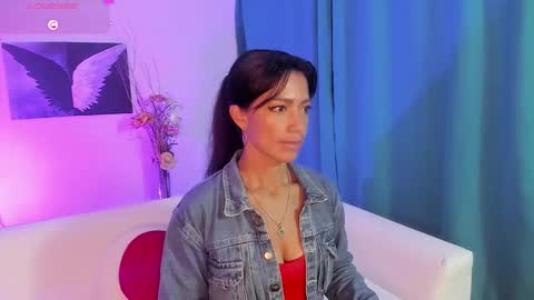 FernandaEloisa online show from 02/02/26, 03:27