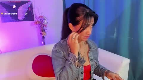 FernandaEloisa online show from 02/02/26, 03:33