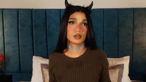 fernanda online show from 11/12/25, 03:29