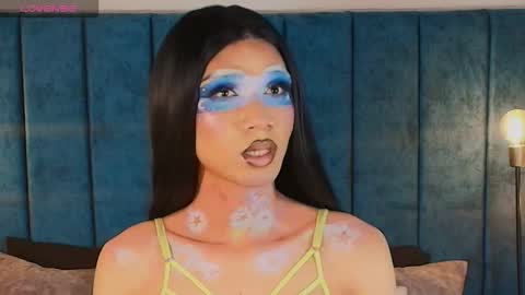 fernanda online show from 12/01/25, 03:22