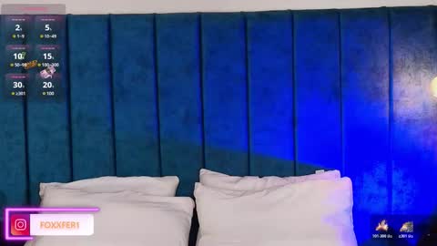 fernanda online show from 12/15/25, 03:33