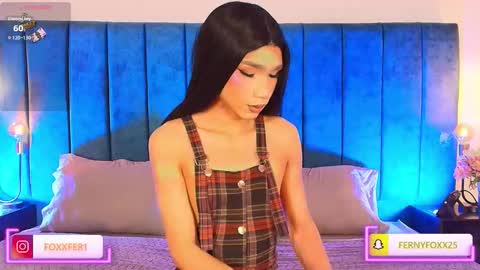 fernanda online show from 01/19/26, 03:21