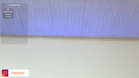 fernanda online show from 03/27/26, 08:37