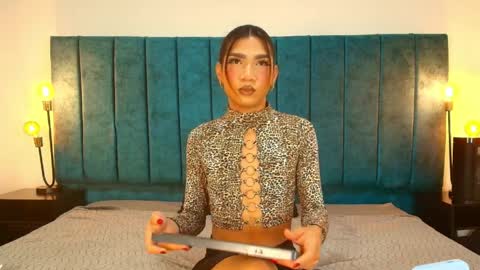 fernanda online show from 03/29/26, 10:10