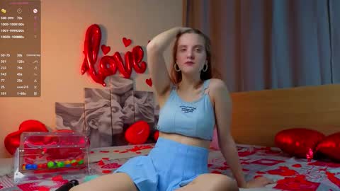 Rachel online show from 02/17/26, 01:13