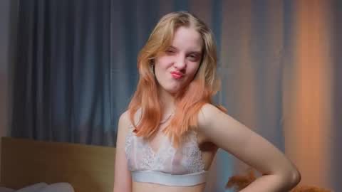 Rachel online show from 03/05/26, 01:12