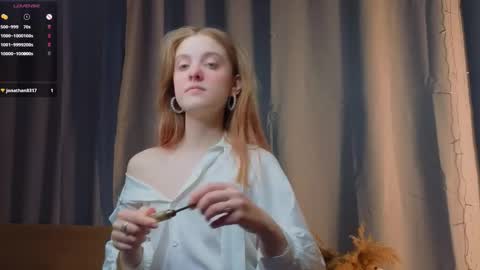 Rachel online show from 04/17/26, 01:08