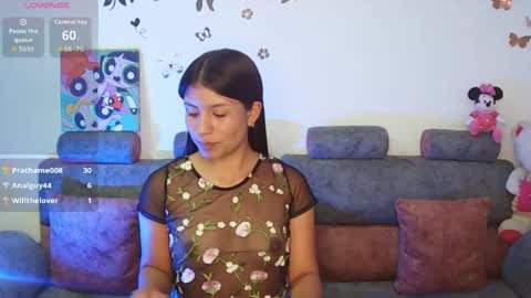Snapshot of fernandahils chatting on 05/23/26, 05:12 fernanda hils online show from 05/23/26, 05:12