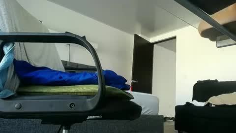 Samuel online show from 01/18/25, 12:15