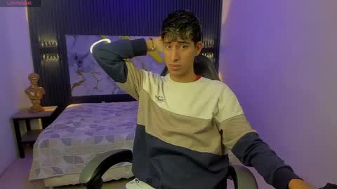 FER PHOENIX online show from 03/31/26, 03:30