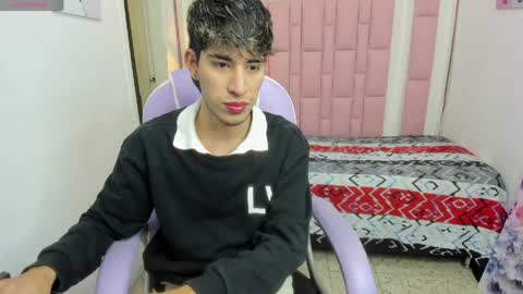 FER PHOENIX online show from 04/09/26, 03:28