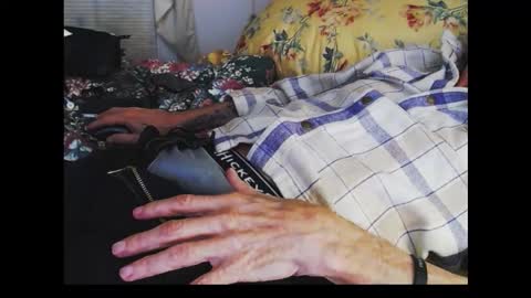 ferra_testarossa online show from 03/20/26, 02:05