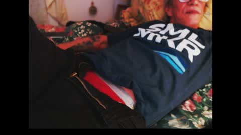 ferra_testarossa online show from 03/31/26, 06:58