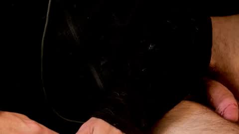 ferrite_is_a_loser online show from 10/21/25, 09:37