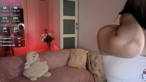 Snapshot of ferry_tail chatting on 12/11/24, 10:58 ferry_tail online show from 12/11/24, 10:58