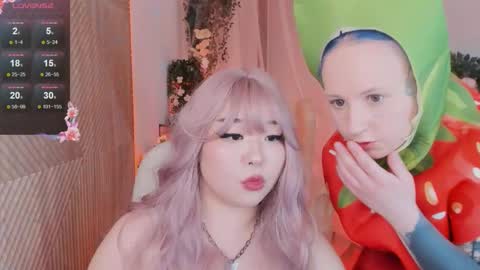 Snapshot of ferry_tail chatting on 12/13/24, 01:55 ferry_tail online show from 12/13/24, 01:55