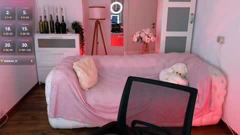 Snapshot of ferry_tail chatting on 12/25/24, 05:37 ferry_tail online show from 12/25/24, 05:37