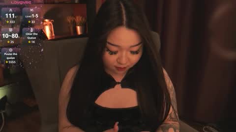 Snapshot of ferry_tail chatting on 10/13/25, 10:10 ferry_tail online show from 10/13/25, 10:10