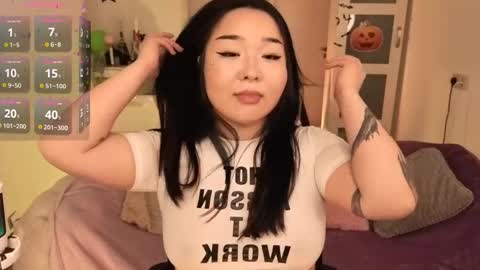 Snapshot of ferry_tail chatting on 10/28/25, 09:17 ferry_tail online show from 10/28/25, 09:17