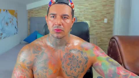 Kamilo online show from 02/14/25, 11:20