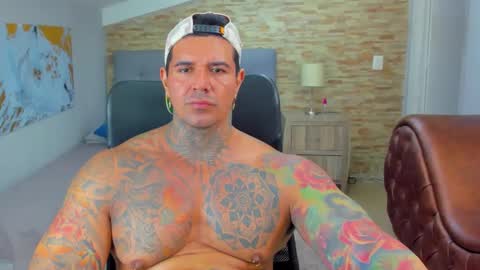 Kamilo online show from 02/24/25, 11:41