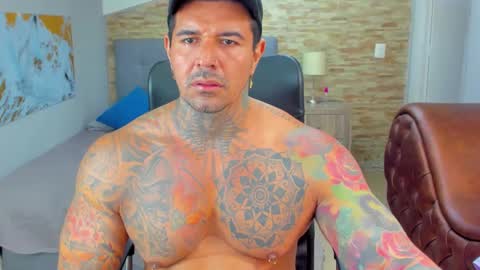 Kamilo online show from 02/28/25, 11:45